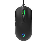 עכבר גיימינג SpeedLink Corax – דיוק ושליטה ללא פשרות