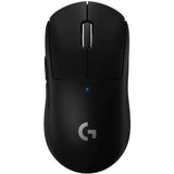 באנדל גיימינג פרימיום: GK61 + Logitech Pro X Superlight