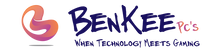 BenKeePcs