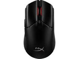 עכבר גיימינג אלחוטי HyperX Pulsefire Haste 2
