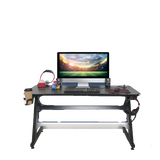 שולחן גיימינג מקצועי גדול