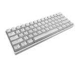 באנדל גיימינג:  מקלדת GK61 + פד Sakura