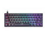 GK61 מקלדת גיימינג