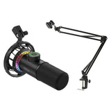 Fifine K658 Dynamic RGB