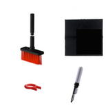 ערכת ניקוי מקלדת 4 ב-1