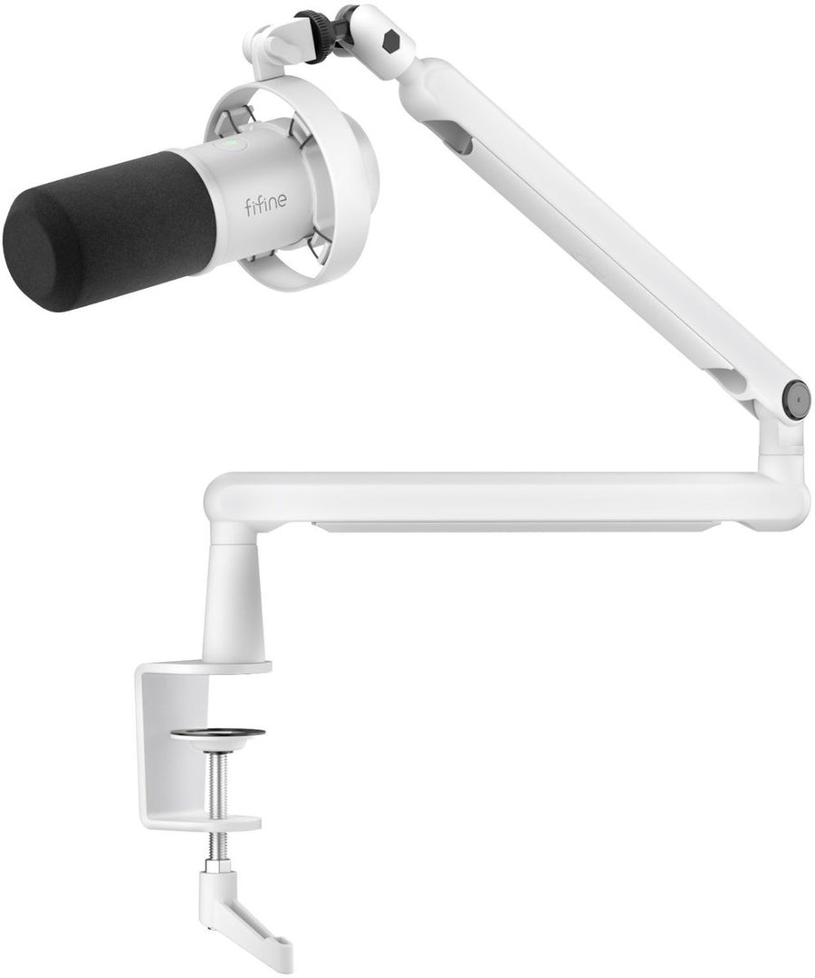 באנדל מיקרופון וזרוע פרימיום FIFINE T688