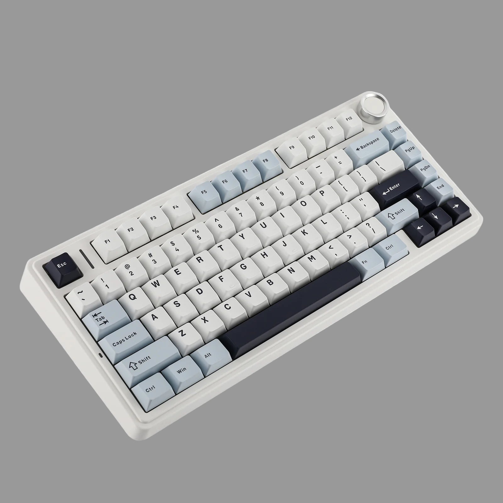 AULA f75 - מקלדת גיימינג