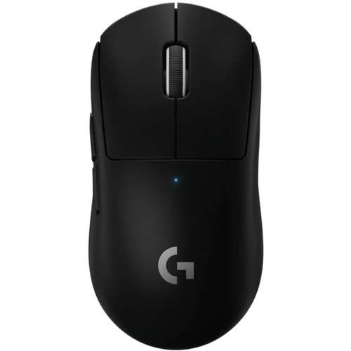 באנדל גיימינג פרימיום: GK61 + Logitech Pro X Superlight