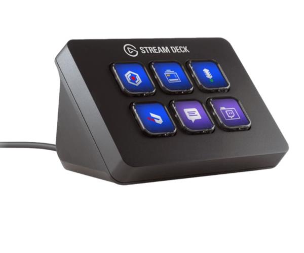 Elgato Stream Deck Mini