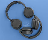 אוזניות Philips TAH4205BK