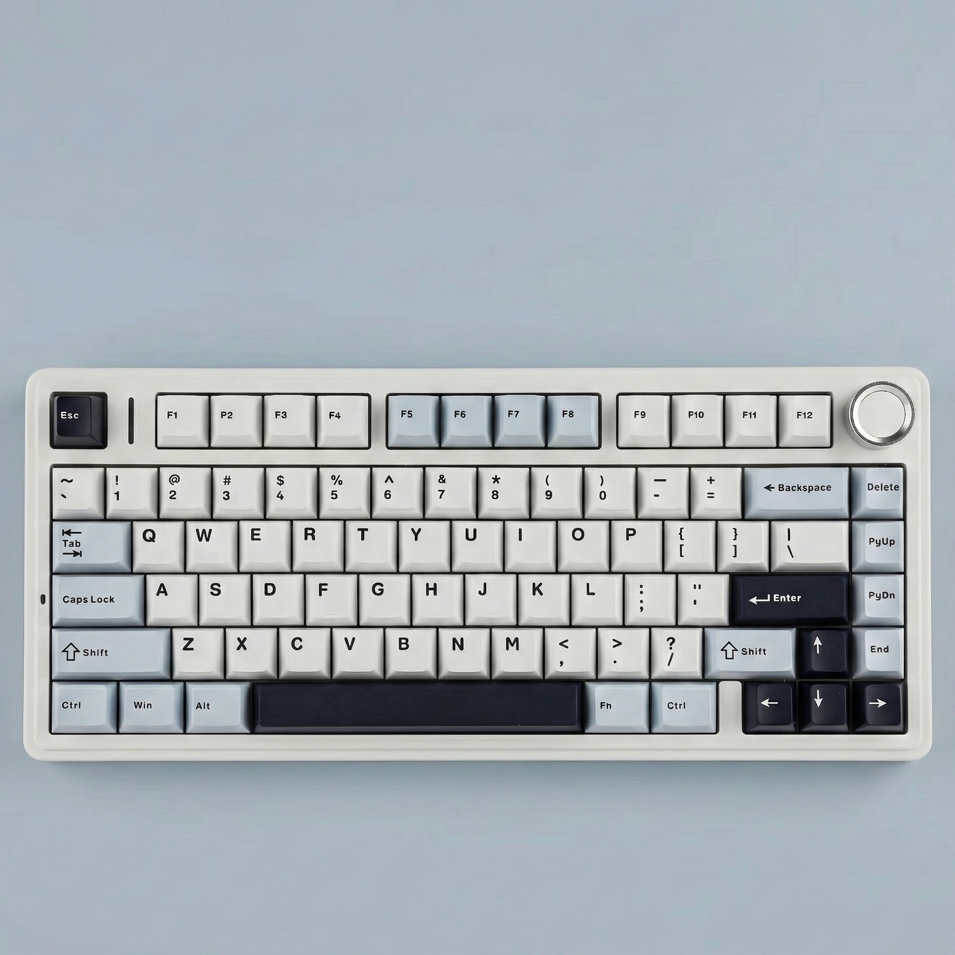 AULA f75 - מקלדת גיימינג