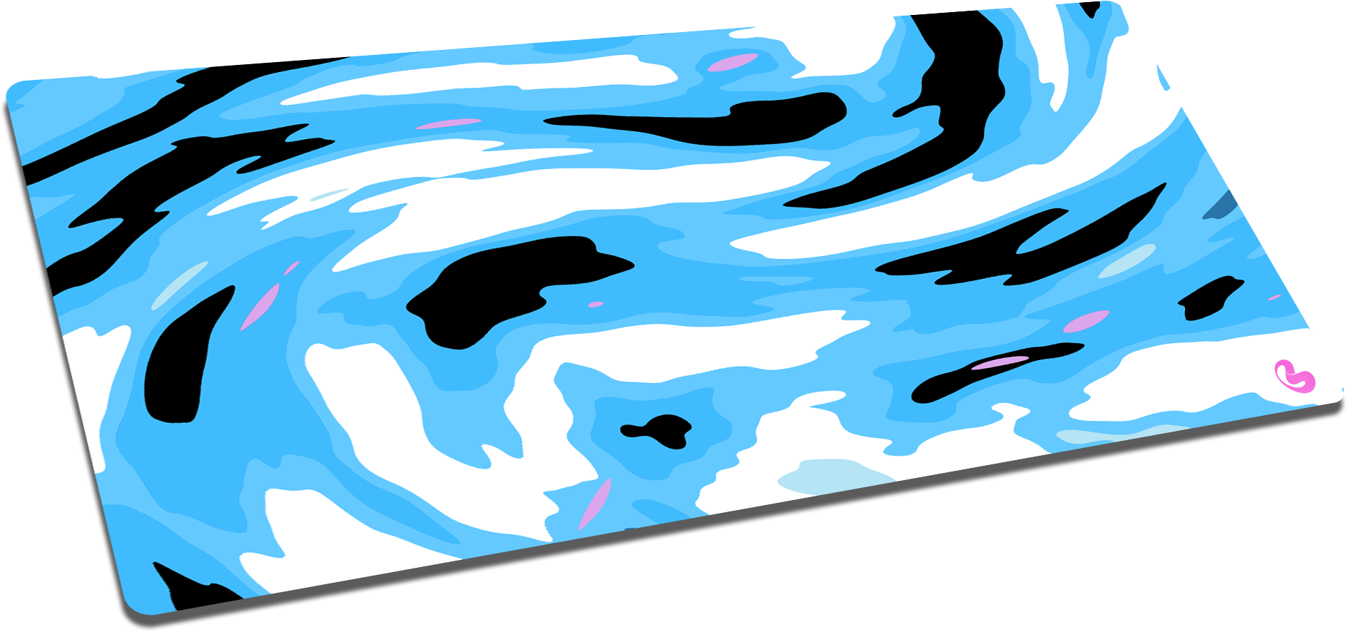 פד גיימינג מערבולת