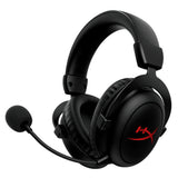 HyperX Cloud II Core Wireless – אוזניות גיימינג אלחוטיות