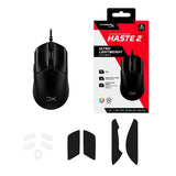 HyperX Pulsefire Haste 2 עכבר גיימינג