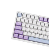 מקלדת גיימינג Ajazz AK820