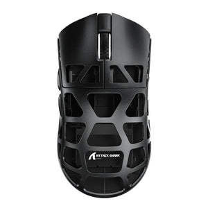 עכבר גיימינג אלחוטי Attack Shark R3