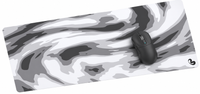 בנדל גיימינג Attack Shark X3 – עכבר אלחוטי + פד מערבולת 90×40 ס״מ