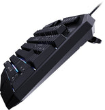 מקלדת גיימינג חוטית Ludicium Pro RGB