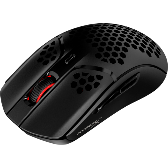 עכבר גיימינג אלחוטי HyperX Pulsefire Haste Wireless
