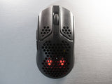 HyperX Pulsefire Haste Wireless עכבר גיימינג