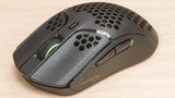 עכבר גיימינג אלחוטי HyperX Pulsefire Haste Wireless