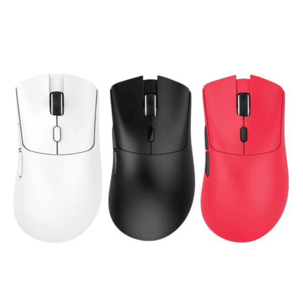 Attack Shark R1 – עכבר גיימינג אלחוטי