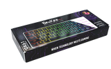 GK61 מקלדת גיימינג