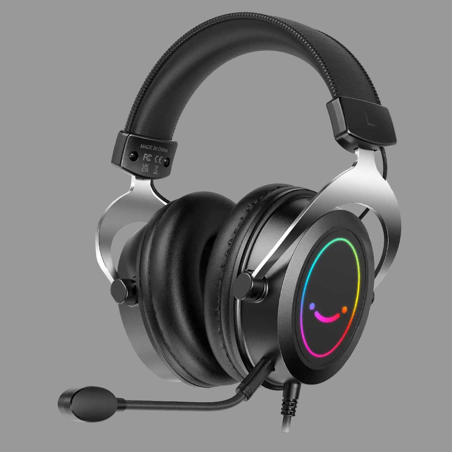 FIFINE H3 אוזניות גיימינג