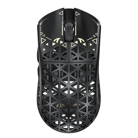 Attack Shark R5 ULTRA עכבר גיימינג אלחוטי