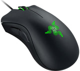 Razer Deathadder Essential עכבר גיימינג