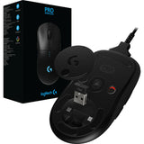 Logitech G Pro Wireless עכבר גיימינג