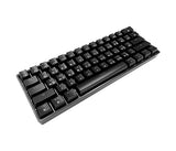 GK61 מקלדת גיימינג
