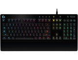 מקלדת גיימרים Logitech G213 Prodigy RGB