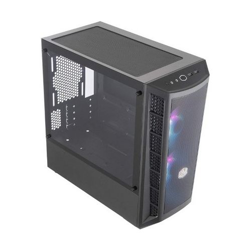 BenKee Base - מחשב גיימינג I3 דור 12 RTX 3050