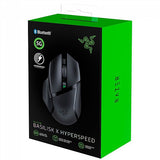 Razer Basilisk x Hyperspeed עכבר גיימינג אלחוטי