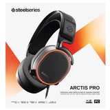 SteelSeries Arctis Pro