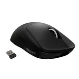 Logitech G Pro x Superlight עכבר גיימינג