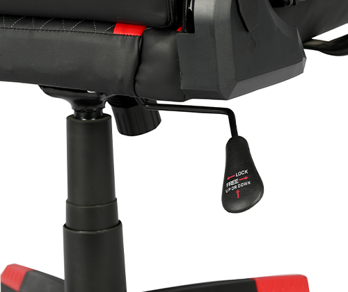 כיסא גיימינג Cockpit Pro 2.0