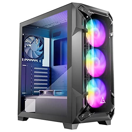 BenKee Premium Black מחשב גיימינג I7 דור 12 RTX 3070