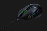 Razer Basilisk x Hyperspeed עכבר גיימינג אלחוטי