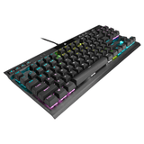 מקלדת גיימינג  CORSAIR K70