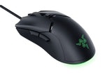 Razer Viper Mini Gaming Mouse, 61g ULTRA- LIGHTWEIGHT DESIGN,CHROMA™ RGB UNDERGLOW, 8500 DPI OPTICAL SENSOR