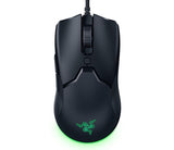 Razer Viper Mini Gaming Mouse, 61g ULTRA- LIGHTWEIGHT DESIGN,CHROMA™ RGB UNDERGLOW, 8500 DPI OPTICAL SENSOR