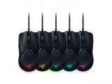 Razer Viper Mini Gaming Mouse, 61g ULTRA- LIGHTWEIGHT DESIGN,CHROMA™ RGB UNDERGLOW, 8500 DPI OPTICAL SENSOR