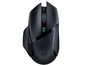 Razer Basilisk X HyperSpeed - Wireless Ergonomic Gaming Mouse，16000 DPI.