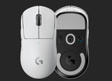 Logitech G Pro x Superlight עכבר גיימינג