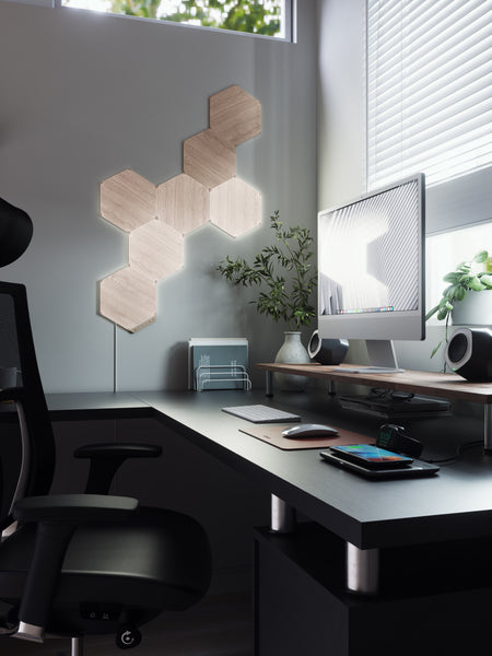 Nanoleaf Elements