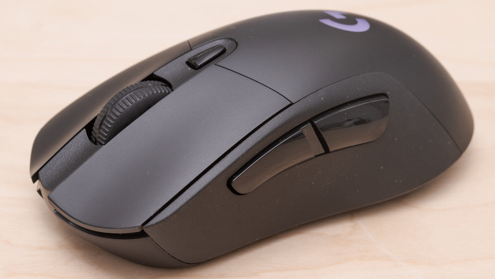 Logitech G703 Wireless עכבר גיימינג אלחוטי