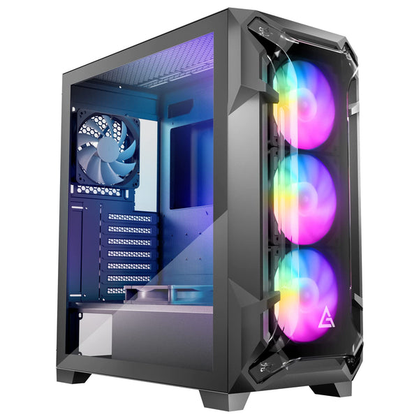 BenKee PRO - מחשב גיימינג I5 דור 12 RTX3070