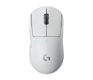 Logitech G Pro x Superlight עכבר גיימינג